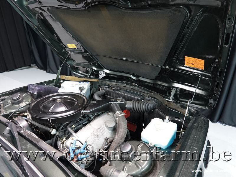 BMW 315i '83 - Afbeelding 5