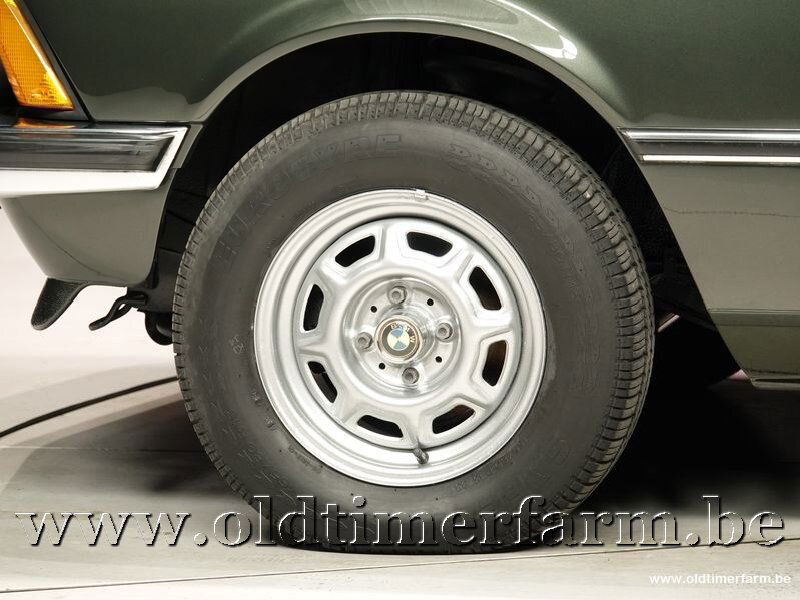BMW 315i '83 - Afbeelding 6