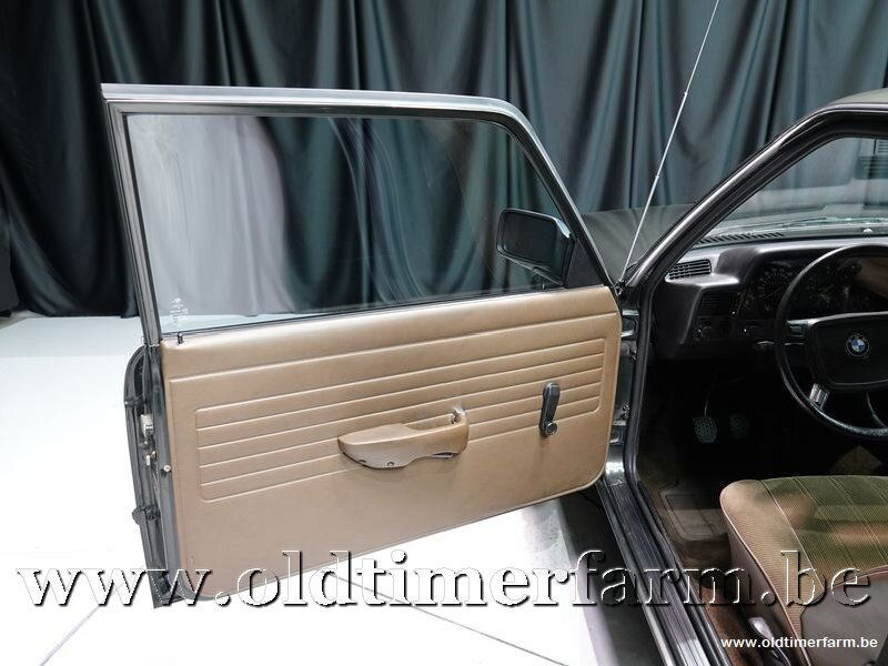 BMW 315i '83 - Afbeelding 7