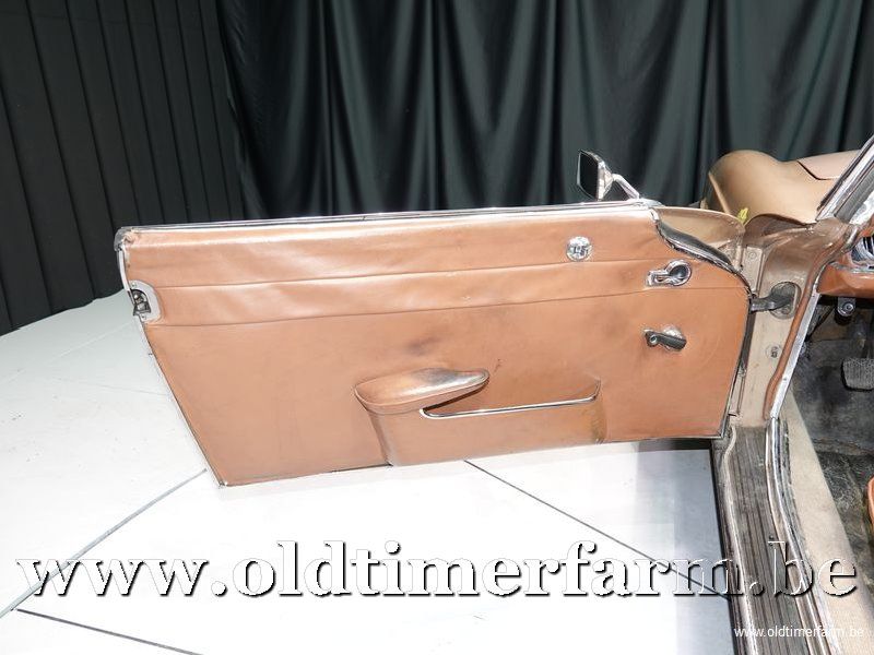 Mercedes-Benz 230SL Pagode '65 - Afbeelding 7