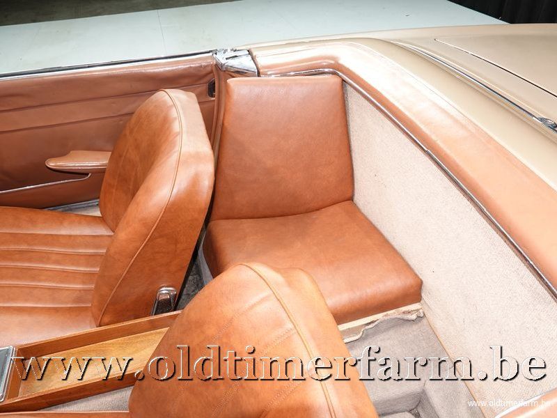 Mercedes-Benz 230SL Pagode '65 - Afbeelding 8