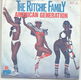 The Ritchie Family ‎– American Generation (1979) - 0 - Thumbnail