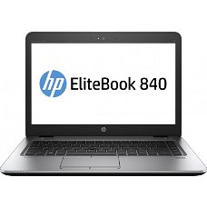 HP EliteBook 840 G2, i5-5300U 2.30 GHz, 8GB, 128GB SSD,14", Win 10 Pro