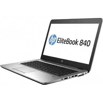 HP EliteBook 840 G2, i5-5300U 2.30 GHz, 8GB, 128GB SSD,14