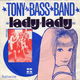 Tony Bass Band ‎– Lady Lady (1975) - 0 - Thumbnail