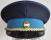 Politiepet politie officier Hongarije , pet - 0 - Thumbnail