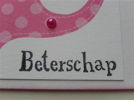 Beterschap (356) - 2