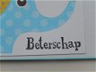 Beterschap (357) - 2 - Thumbnail