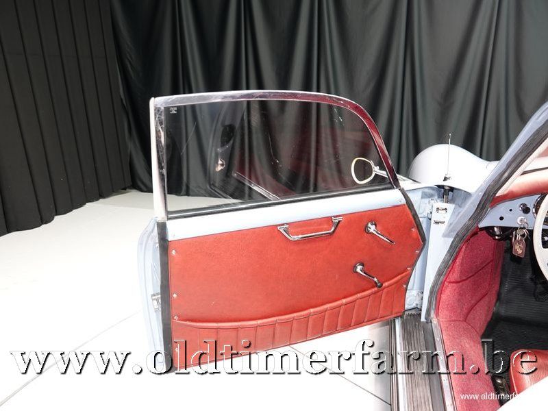 Porsche 356 A T2 Coupé '58 - Afbeelding 7