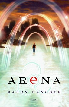 Karen Hancock = Arena