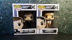 Te koop set Bond POP figuren - 0 - Thumbnail