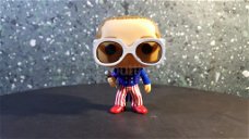 Te koop Elton John POP figuur