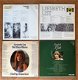 4x LP: Liesbeth List (1966, 1971, 1972, 1977) - 1 - Thumbnail