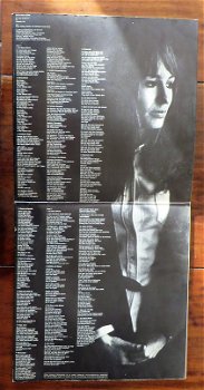 4x LP: Liesbeth List (1966, 1971, 1972, 1977) - 5