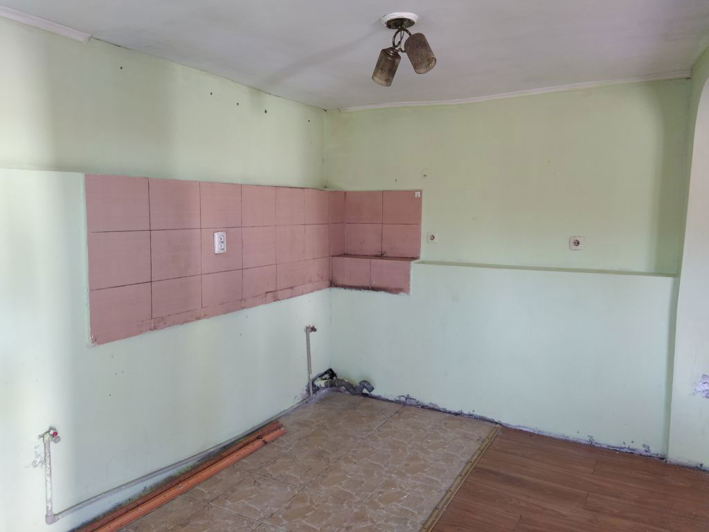 Gerenoveerde woning met 2 slaapkamers Elhovo - Afbeelding 7