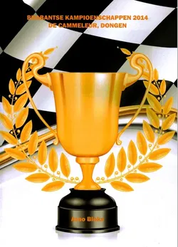 Brabantse Kampioenschappen 2014