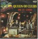 KC & The Sunshine Band ‎– Queen Of Clubs (1976) - 0 - Thumbnail