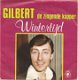 Gilbert de Zingende Kapper ‎– Wintertijd (1979) - 0 - Thumbnail