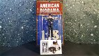 Diorama figuur German Police men 1:18 American Diorama - 2 - Thumbnail