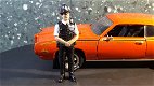 Diorama figuur UK Police men 1:18 - 0 - Thumbnail