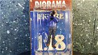 Diorama figuur Camera crew set 1:18 - 1 - Thumbnail