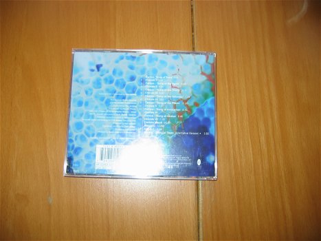 Karl Jenkins: Adiemus II Cantate Mundi (CD) Limited Edition - 4