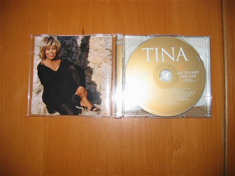 Tina Turner: All The Best (2CD) - 1