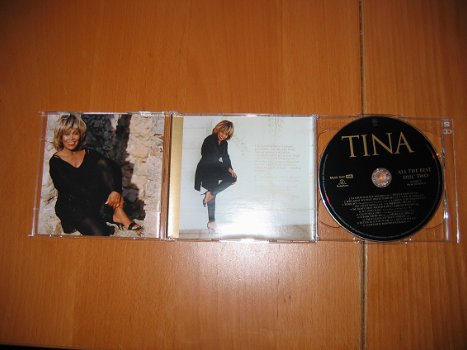 Tina Turner: All The Best (2CD) - 2