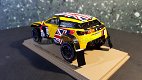 Peugeot 3008 #312 PH-Sport dakar 1:43 Spark - 1 - Thumbnail