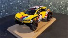 Peugeot 3008 #312 PH-Sport dakar 1:43 Spark - 2 - Thumbnail