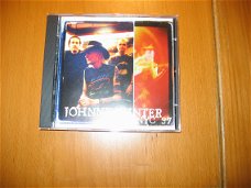 Johnny Winter: Live in NYC '97 (CD)