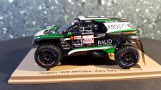 Peugeot 3008 #364 Easy rally dakar 2019 1:43 Spark