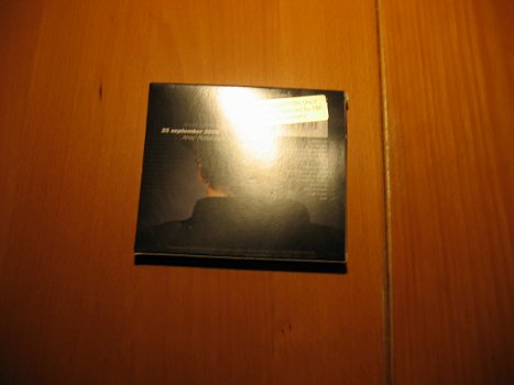 Andre Hazes: Want Ik Hou Van Jou (CD) Slipcase - 1