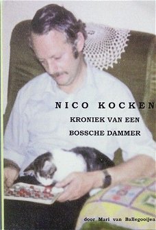 Nico Kocken - Kroniek van een Bossche dammer