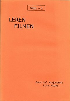 Leren Filmen - 0