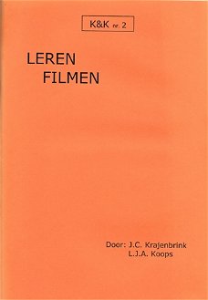 Leren Filmen