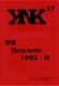 WK Dammen 1992 II - 0 - Thumbnail