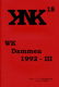 WK Dammen 1992 III - 0 - Thumbnail