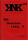 WK Dammen 1992 V - 0 - Thumbnail