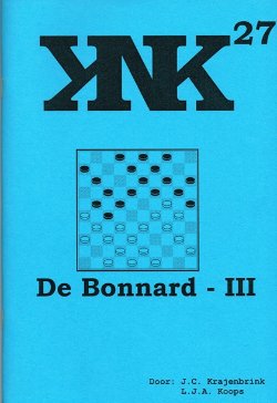 De Bonnard - III