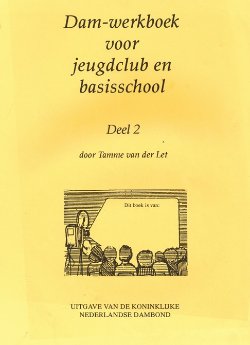 Dam-werkboek voor Jeugdclub en basisschool, d2