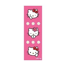 Hello Kitty decoratie panel bij Stichting Superwens!