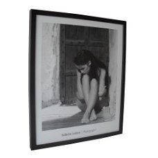 Ingelijst Art Print Photograph I bij Stichting Superwens!