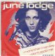 June Lodge ‎– More Than I Can Say (1982) - 0 - Thumbnail