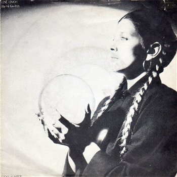 Lene Lovich : Lucky number (1979) - 0