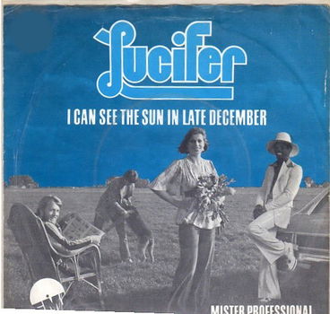 Lucifer – I Can See The Sun In Late December (1975) - 0