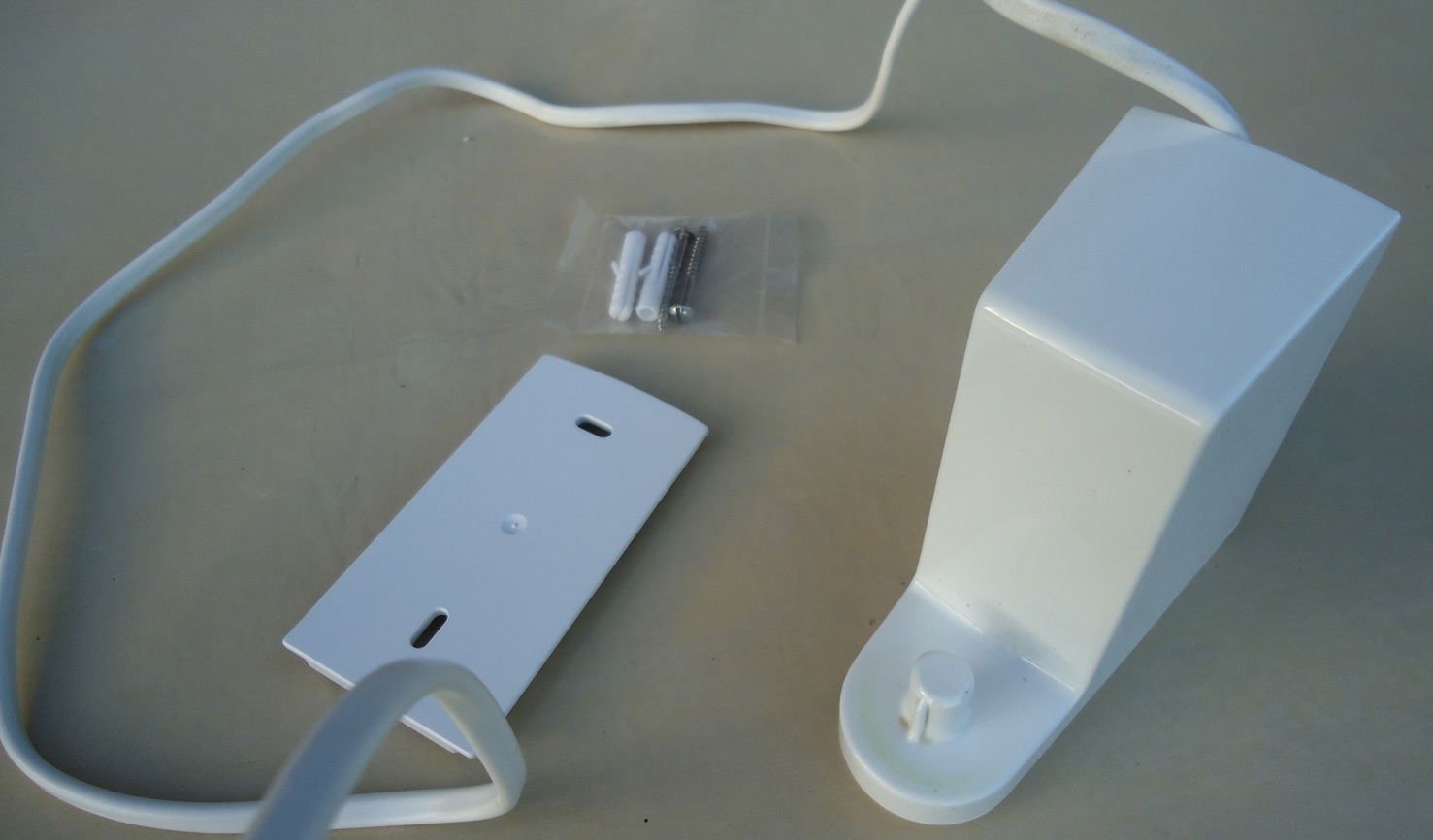 Een oplader voor een elektrische tandenborstel van Oral-B. - Afbeelding 4