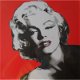 Marilyn Monroe art print bij Stichting Superwens! - 0 - Thumbnail