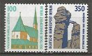 Berlijn 834 - 835 A postfris - 0 - Thumbnail