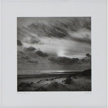 Sea and Sky I art print bij Stichting Superwens! - 0